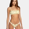 RVCA EASY TO LOVE FRENCH BOTTOM(EX) -Ocean Outfit Shop avjx400205 rvca2Cw ydj0 frt1 49725.1694015995