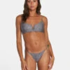 RVCA FERAL MEDIUM FRENCH BOTTOM (EX) -Ocean Outfit Shop avjx400302 rvca2Cw sha frt1 47742.1694016025