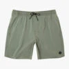 RVCA VA PIGMENT ELASTIC SHORT(EX) -Ocean Outfit Shop avybs00207 rvca2Cf alo frt1 17574.1694016043