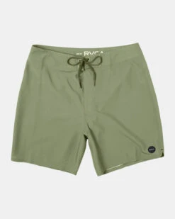 RVCA ANDERSON TRUNK(EX) -Ocean Outfit Shop avybs00238 rvca2Cf olv frt1 44156.1694016051