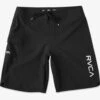 RVCA EASTERN TRUNK 18" BOARDSHORTS(EX) 2 RVCA EASTERN TRUNK 18" BOARDSHORTS(EX) -Ocean Outfit Shop avybs00262 rvca2Cf alk frt1 94695.1694016063