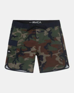 RVCA EASTERN TRUNK 18" BOARDSHORTS(EX) -Ocean Outfit Shop avybs00262 rvca2Cf wcm frt1 74596.1694016064