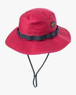 RVCA MEN'S DAYSHIFT BOONIE (EX) -Ocean Outfit Shop avyha00138 rvca2Cf rsc0 frt1 59324.1694015759