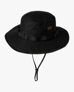 RVCA MEN'S DAYSHIFT BOONIE (EX) -Ocean Outfit Shop avyha00138 rvca2Cf rvb frt1 96721.1694015759