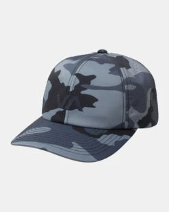 RVCA VENT CAP II (EX) 5 RVCA VENT CAP II (EX) -Ocean Outfit Shop avyha00446 rvca2Cf cam frt1 41811.1694016124