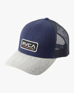RVCA TICKET TRUCKER III(EX) -Ocean Outfit Shop avyha00462 rvca2Cf gpn frt1 86258.1694016130