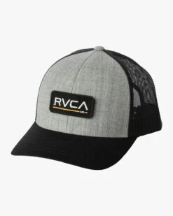 RVCA TICKET TRUCKER III(EX) -Ocean Outfit Shop avyha00462 rvca2Cf hyl frt1 98554.1694016131