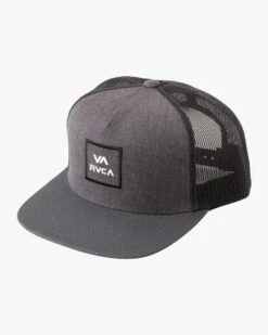 RVCA VA ALL THE WAY TRUCKER (EX) -Ocean Outfit Shop avyha00464 rvca2Cf cha frt1 91083.1694016135