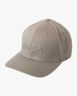 RVCA FLEX FIT(EX) -Ocean Outfit Shop avyha00477 rvca2Cf msh frt1 98011.1694016146