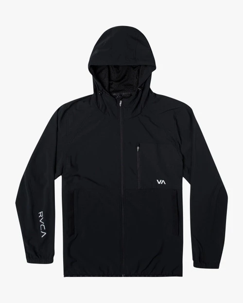 RVCA YOGGER JACKET II (EX) 3 RVCA YOGGER JACKET II (EX)