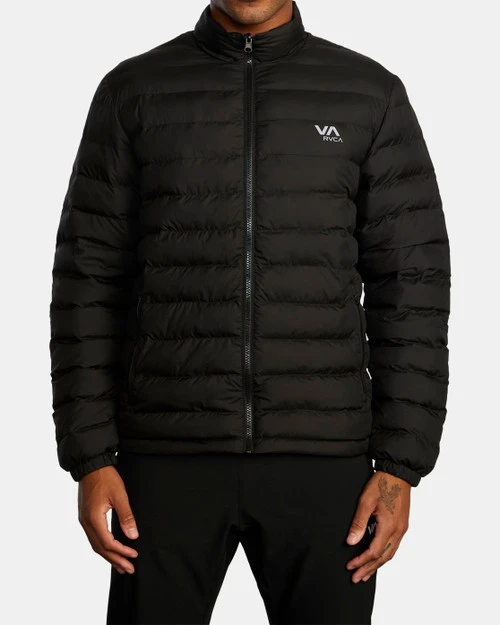 RVCA PACKABLE PUFFA JACKET(EX) 3 RVCA PACKABLE PUFFA JACKET(EX)