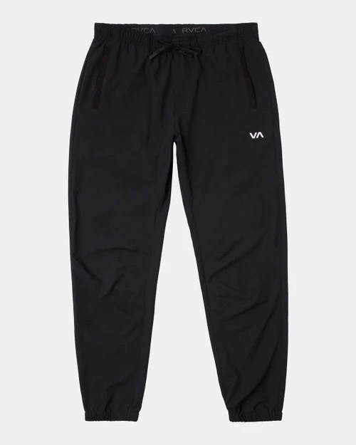 RVCA YOGGER PANT II (EX) 3 RVCA YOGGER PANT II (EX)