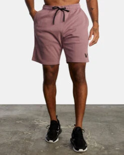 RVCA SPORT SHORT IV 19 (EX) -Ocean Outfit Shop avyws00135 rvca2Cw pmr0 frt1 05712.1694015823