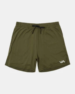 RVCA SPORT VENT SHORT 16 (EX) 7 RVCA SPORT VENT SHORT 16 (EX) -Ocean Outfit Shop avyws00148 rvca2Cf olv frt1 50864.1694015774