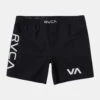 RVCA GRAPPLER SHORT 17"(EX) 2 RVCA GRAPPLER SHORT 17"(EX) -Ocean Outfit Shop avyws00173 rvca2Cf blk frt1 65132.1694016228