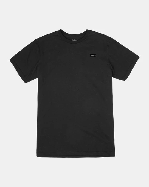 RVCA ICON SHORT SLEEVE(EX) 3 RVCA ICON SHORT SLEEVE(EX)