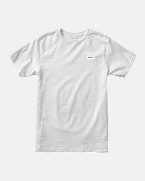 RVCA ICON SHORT SLEEVE(EX) 5 RVCA ICON SHORT SLEEVE(EX) - Image 3