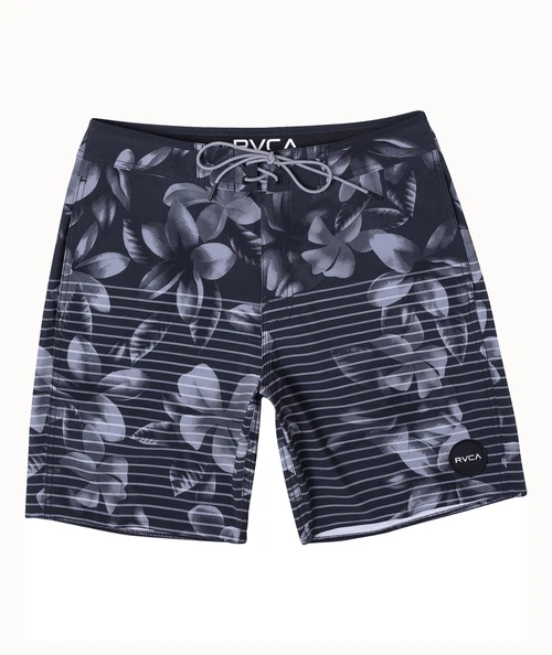 RVCA MEN'S CURREN TRUNK (EX) 5 RVCA MEN'S CURREN TRUNK (EX) - Image 3
