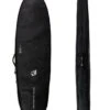 CREATURES 7'1 FISH DOUBLE DT2.0 BOARDBAG (CF22171BKSI)