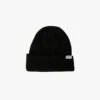 DUVIN LOGGER BEANIE (DB18000-) -Ocean Outfit Shop beanieblack 1230x.jpg 72327.1669850822