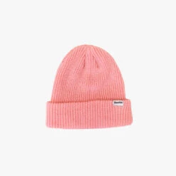 DUVIN LOGGER BEANIE (DB18000-) -Ocean Outfit Shop beaniepink 1230x.jpg 25297.1669850822
