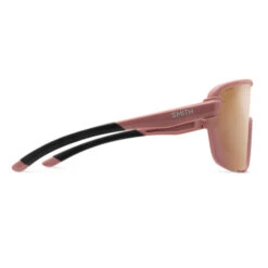 SMITH OPTICS SMITH BOBCAT SUNGLASSES (20492735J990K) -Ocean Outfit Shop bobcat sunglasses B4BCChalkRose cpRoseGoldMirror SIDE 20082.1677625141