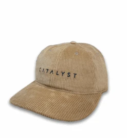 CATALYST DEEP CORDS HAT () -Ocean Outfit Shop bronze 94411.1674851662