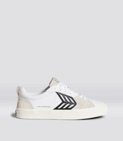 CARIUMA CATIBA PRO WHITE WOMEN'S SHOE