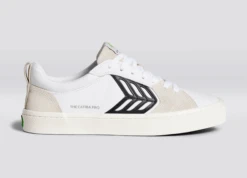 CARIUMA CATIBA PRO WHITE WOMEN'S SHOE -Ocean Outfit Shop catiba pro white premium leather black sneaker.slideshow1 5c9ea28c 0d89 41c5 84bf 047ca91e3a01 19433.1674596317