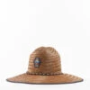 Rip Curl RIPCURL ICONS STRAW HAT -Ocean Outfit Shop chaai9 0009 1 00645.1670623389