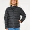 RIP CURL ANTI SERIES ELITE PUFF HOOD (EX)