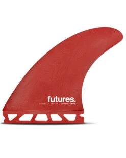 FUTURE COFFIN FG MEDIUM THRUSTER (1016-256-00)