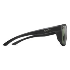 SMITH OPTICS SMITH BARRA SUNGLASSES (201268DL560L7) 5 SMITH OPTICS SMITH BARRA SUNGLASSES (201268DL560L7) -Ocean Outfit Shop cpPolarizedGrayGreen 03 94378.1677622770