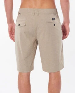 Rip Curl RIPCURL MIRAGE PHASE 21" BOARDWALKS IN KHAKI -Ocean Outfit Shop cwabk9 0064 2 55990.1676406748