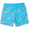 PARTY PANTS DINO RIPPER SHORT (P12311180) -Ocean Outfit Shop d2 29802.1689526047