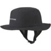 DAKINE INDO SURF HAT(10003896) -Ocean Outfit Shop dakine 10003896blk indo surf water hat black front 70498.1686149564