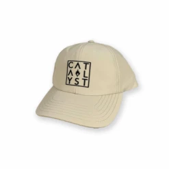 CATALYST DON'T BE SQUARE HAT (DBSH528) -Ocean Outfit Shop dbswhite 83774.1683046708