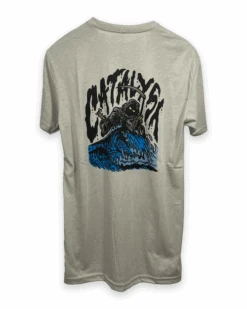 CATALYST DEAD ON ARRIVAL TEE ()