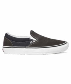 VANS SKATE SLIP-ON SHOES (VN0A5FCABF71)