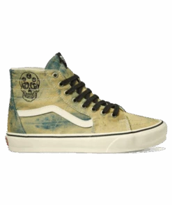 VANS SK8-HI TAPERED SHOES (VN0A5KRUY331)