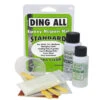 DING ALL KIT STANDARD ( ) 1 DING ALL KIT STANDARD ( ) -Ocean Outfit Shop ding all standard epoxy repair kit 3oz 1 02238.1615226680