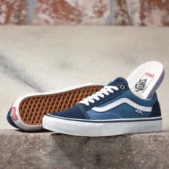 VANS SKATE OLD SKOOL (VN0A5FCBNAV)