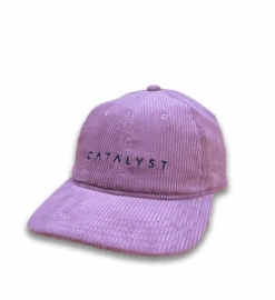 CATALYST DEEP CORDS HAT () -Ocean Outfit Shop dustyrose 18240.1674851666