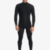 QUIKSILVER EVERYDAY SESSIONS 3/2 WETSUIT (EQYW103202) -Ocean Outfit Shop eqyw103202 quiksilverw kvd0 frt1 65621.1701360802