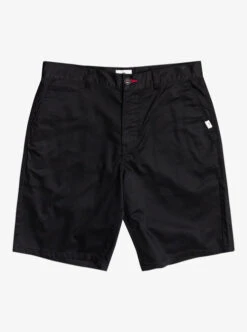QUIKSILVER MEN'S CREST CHINO SHORT -Ocean Outfit Shop eqyws03747 quiksilver2Cf kvj0 frt1 51908.1674491977
