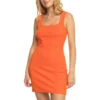 ROXY SURF KIND DRESS (ERJKD03427) -Ocean Outfit Shop erjkd03427 roxyw nle0 frt1 39955.1686432742