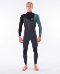 RIP CURL FLASHBOMB 3/2 CHEST ZIP WETSUIT (EX) -Ocean Outfit Shop ex5hcuy3gm6gfplzg3vw 70324.1697645778