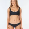 RIP CURL CLASSIC SURF ECO CROP BIKINI TOP (EX) -Ocean Outfit Shop eylabnh6mnaxahuasdfr 88451.1695414438