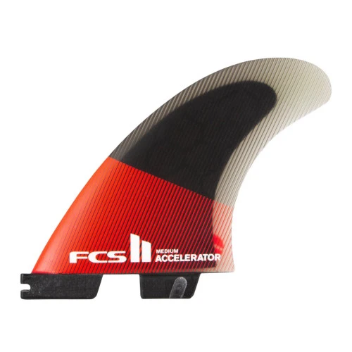 FCS II ACCELERATOR PC FINS(FACC-PC04-MD-TS-R) 3 FCS II ACCELERATOR PC FINS(FACC-PC04-MD-TS-R)