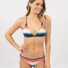 RIP CURL RETRO STRIPE CROSSBACK TRI BIKINI TOP (EX) -Ocean Outfit Shop fzfvh7xauqio16r5vraw 00348.1695414266